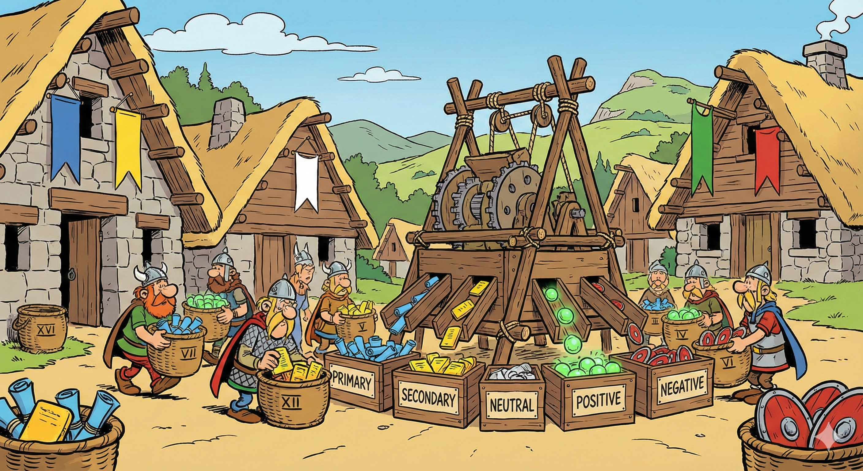 AI for Data Collection Platforms