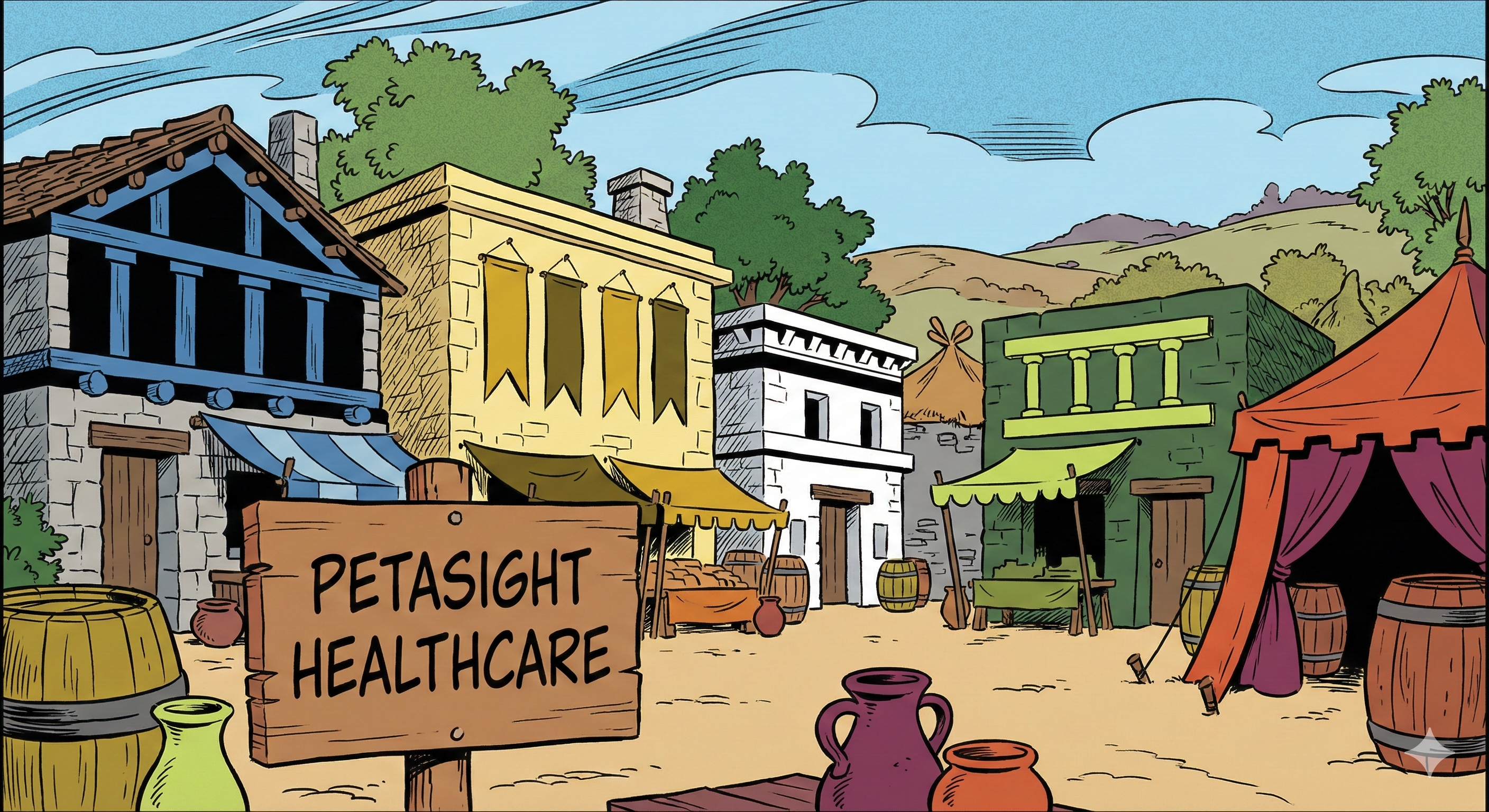 AI for Healthcare & Life Sciences Research