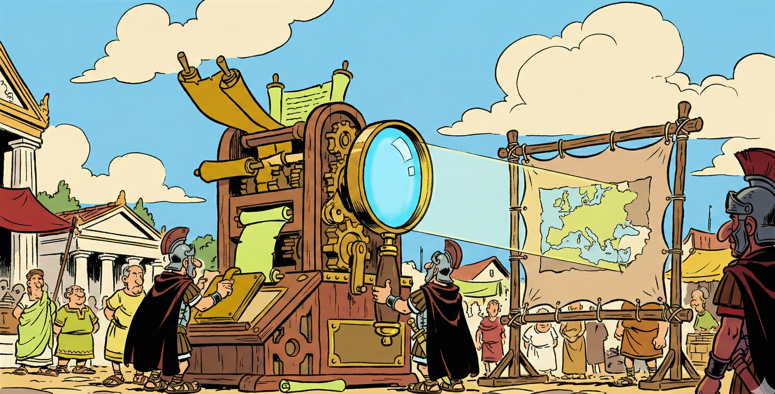 AI for Media Intelligence & PR Analytics