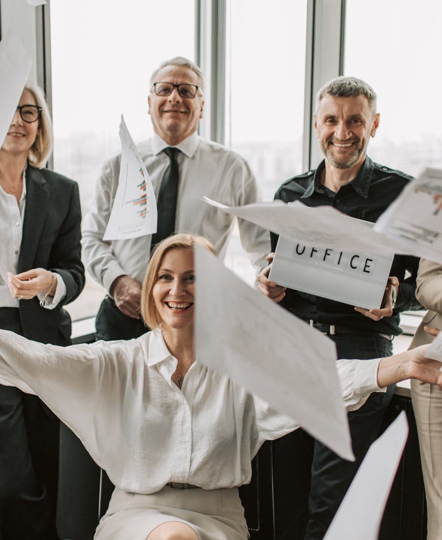 Fieldwork Monitoring — a PetaSight operator engaged with the capability