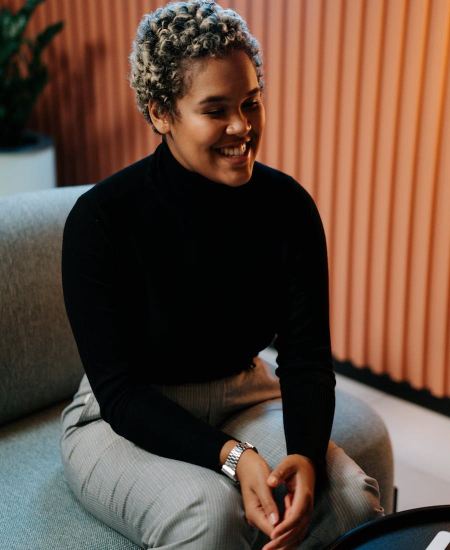 Sampling Operations — a PetaSight operator engaged with the capability