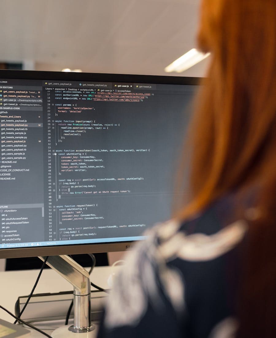 Survey Build Assistance — a PetaSight operator engaged with the capability